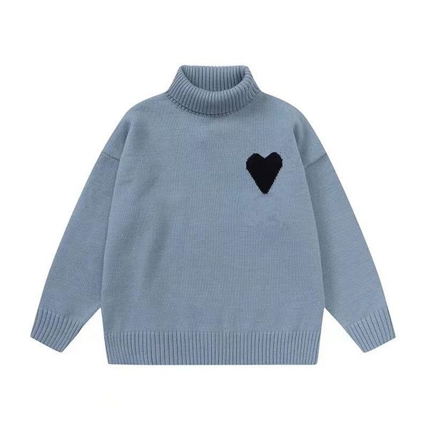 amis hoodie paris autumn designers lovefashion high collar sweater man woman turtleneck brands knit neck womens letter long sleeve clothes24, White;black
amis hoodie paris autumn designers lovefashion high collar sweater man woman turtleneck brands knit neck womens letter long sleeve clothes24, White;black