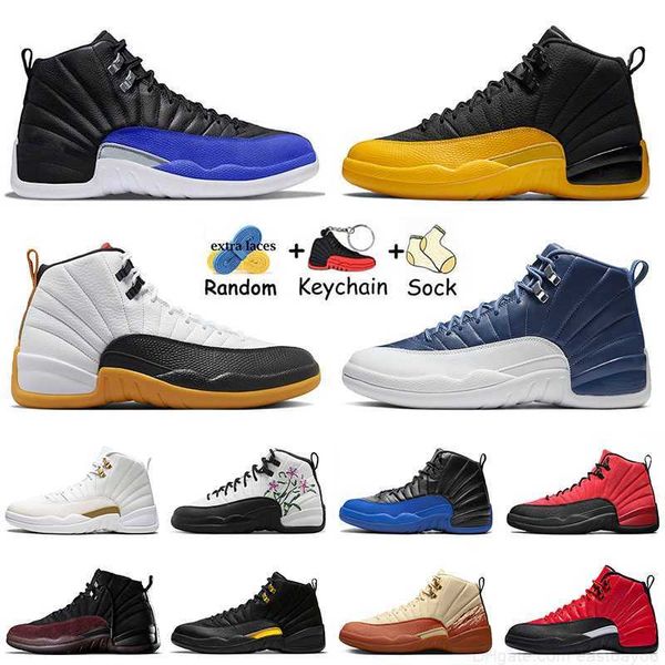 designer mens basketball shoes 12 12s xii university gold jumpman hyper royal indigo j12 flower white black jorden stealth men women retro
designer mens basketball shoes 12 12s xii university gold jumpman hyper royal indigo j12 flower white black jorden stealth men women retro