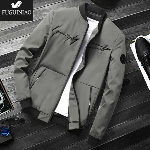 men's jackets 2022 spring new men's bomber zipper jacket male casual streetwear hip hop slim fit pilot coat men embroidered clothi, Black;brown
men's jackets 2022 spring new men's bomber zipper jacket male casual streetwear hip hop slim fit pilot coat men embroidered clothi, Black;brown