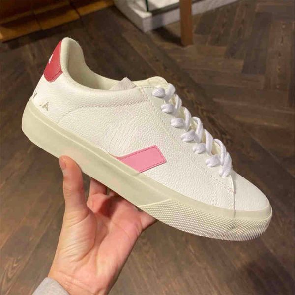 shoes wholesaleoriginal veja campo womens sneakers men's sports shoes classic white fashion couples shoes vegetarianism style size 36-4, Black
shoes wholesaleoriginal veja campo womens sneakers men's sports shoes classic white fashion couples shoes vegetarianism style size 36-4, Black