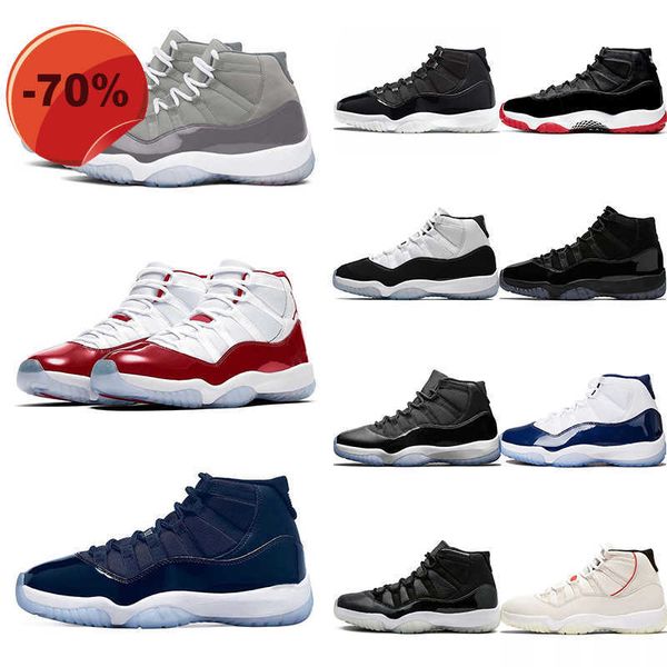 high shoes jumpman jordens 11 11s basketball shoes cherry concord num midnight navy cap and gown bred cool grey mens trainers outdoor jorden, Black 
high shoes jumpman jordens 11 11s basketball shoes cherry concord num midnight navy cap and gown bred cool grey mens trainers outdoor jorden, Black