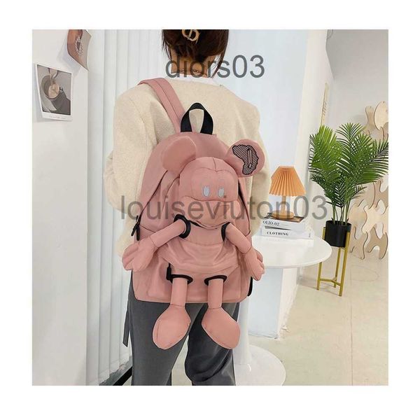 designer bag basketball school cute mouse nylon backpack mens womans lovers tote shoulder handbag large capacity messenger college student&#
designer bag basketball school cute mouse nylon backpack mens womans lovers tote shoulder handbag large capacity messenger college student&#