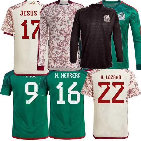 fans tees fans player version mexico soccer jerseys 2023 national team r.funes mori a.vega o.pineda g.ochoa n.araujo raul h.lozano chichari, Black
fans tees fans player version mexico soccer jerseys 2023 national team r.funes mori a.vega o.pineda g.ochoa n.araujo raul h.lozano chichari, Black
