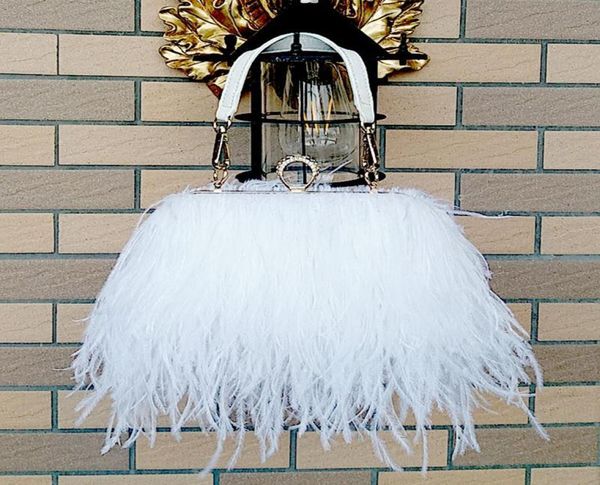 evening bags handbags women famous brands ostrich feather clutch luxury designer chain party bag9294617
evening bags handbags women famous brands ostrich feather clutch luxury designer chain party bag9294617