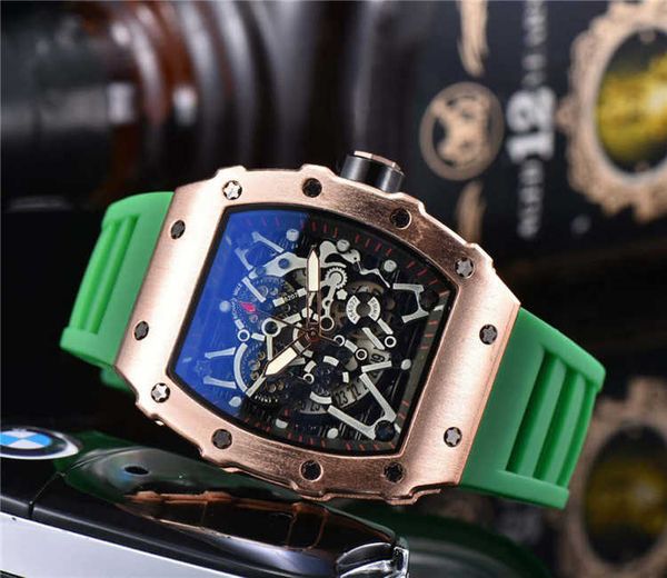 2022 new type quartz watch casual fashion bucket silicone hollow waterproof men's women's watch, Slivery;brown
2022 new type quartz watch casual fashion bucket silicone hollow waterproof men's women's watch, Slivery;brown