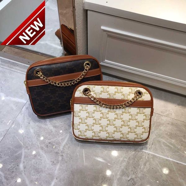 women's designer bags bag new arc de triomphe armpit internet celebrity same old flower chain one shoulder cross body camera factory di
women's designer bags bag new arc de triomphe armpit internet celebrity same old flower chain one shoulder cross body camera factory di