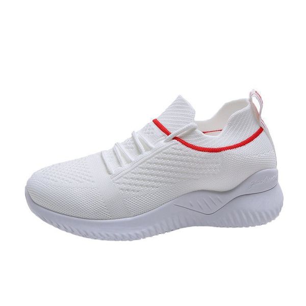 women running shoes white green pink breathable fashion knit jogging comfortable flat woman sport sneakers classic
women running shoes white green pink breathable fashion knit jogging comfortable flat woman sport sneakers classic