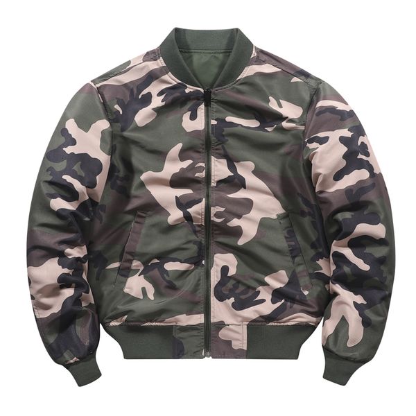 mens jackets mens flight jacket autumn camouflage outdoor waterproof windbreak reversible ma1 bomber male jackets 221205, Black;brown
mens jackets mens flight jacket autumn camouflage outdoor waterproof windbreak reversible ma1 bomber male jackets 221205, Black;brown