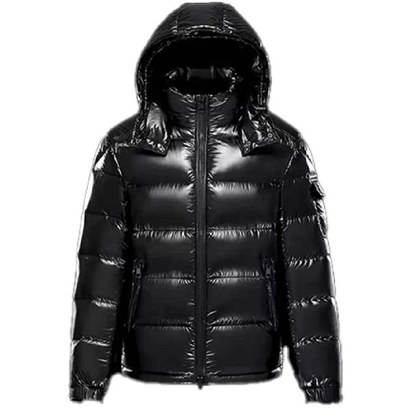 winter parka new mens jacket warm thickened fashion outdoor down coats popular puffer jackets simple solid color with hat multicolor couple, Black
winter parka new mens jacket warm thickened fashion outdoor down coats popular puffer jackets simple solid color with hat multicolor couple, Black