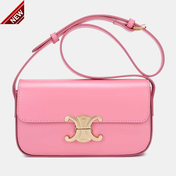 women's designer bags 2023 new arc de triomphe method stick leather fashion simple small square single shoulder diagonal women's f
women's designer bags 2023 new arc de triomphe method stick leather fashion simple small square single shoulder diagonal women's f
