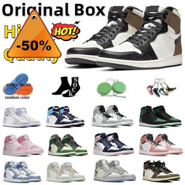 2023 jumpman 1 1s with box basketball shoes for men sneakers for women running trainers og chicago black white rebellionaire bred patent
2023 jumpman 1 1s with box basketball shoes for men sneakers for women running trainers og chicago black white rebellionaire bred patent