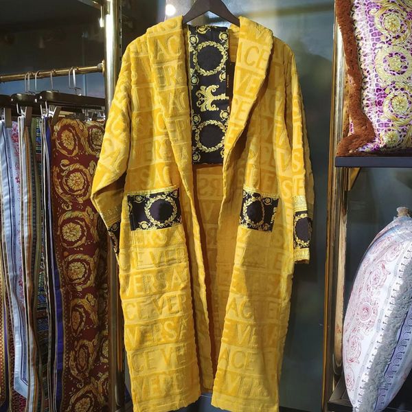 22 new men women hooded bathrobe animal printed clothing long sleeve flannel v-neck sleepwear robes 6 styles winter autumn lovers coats luxu, Black;brown
22 new men women hooded bathrobe animal printed clothing long sleeve flannel v-neck sleepwear robes 6 styles winter autumn lovers coats luxu, Black;brown