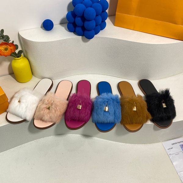 fashion designer slippers slides for women open toe fuzzy fur slippers girls fluffy house slides outdoor indoor 35-42 eur, Black
fashion designer slippers slides for women open toe fuzzy fur slippers girls fluffy house slides outdoor indoor 35-42 eur, Black