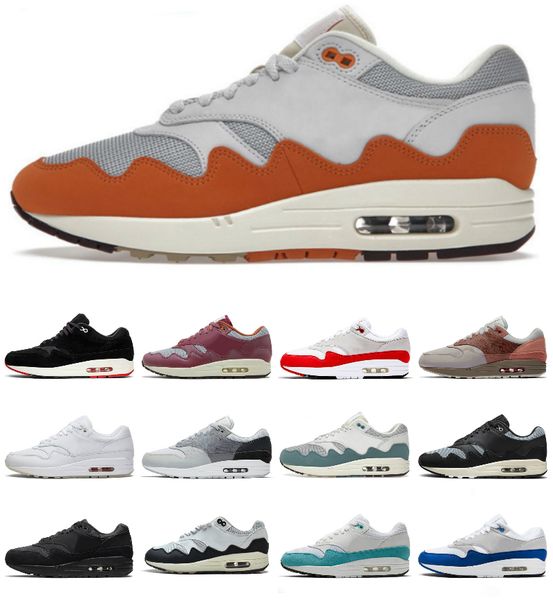airmaxs max 1 87 running shoes mens women air sean wotherspoon patta waves noise aqua monarch travis cactus jack baroque brown anniversary r
airmaxs max 1 87 running shoes mens women air sean wotherspoon patta waves noise aqua monarch travis cactus jack baroque brown anniversary r