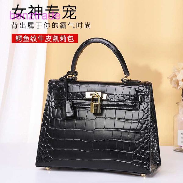 herme kely bags for women online shop new crocodile leather women's fashion casual one shoulder messenger bag hand
herme kely bags for women online shop new crocodile leather women's fashion casual one shoulder messenger bag hand