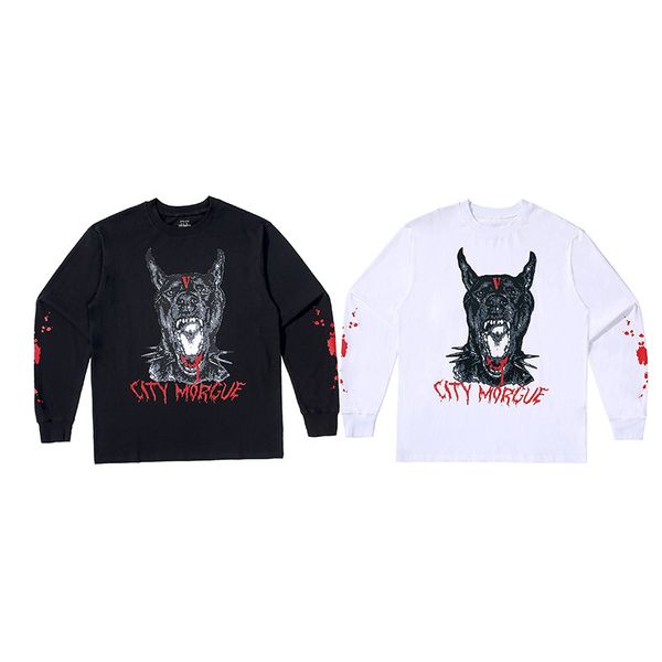 vlone designer mens round neck animal print hoodies fashion long sleeve t shirts casual streetwear sweatshirts size s-xl, Black
vlone designer mens round neck animal print hoodies fashion long sleeve t shirts casual streetwear sweatshirts size s-xl, Black