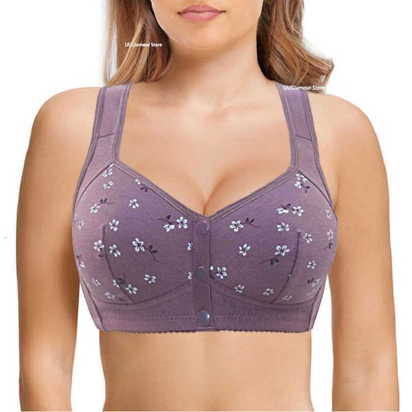 2021 new bra cotton women wire bras front closure bralette female confortable underwear large bust 52bc 50bc 48bc cup, Red;black
2021 new bra cotton women wire bras front closure bralette female confortable underwear large bust 52bc 50bc 48bc cup, Red;black