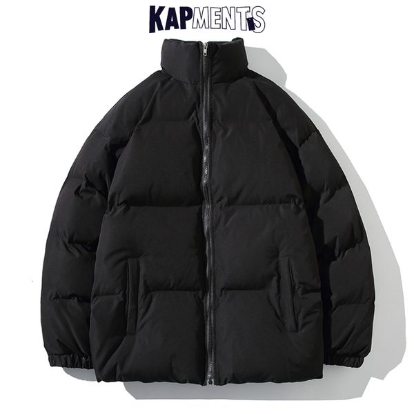 mens down parkas kapments men harajuku solid warm puffer jacket parka japanese streetwear winter male korean fashion bubble coat 221207, Black
mens down parkas kapments men harajuku solid warm puffer jacket parka japanese streetwear winter male korean fashion bubble coat 221207, Black