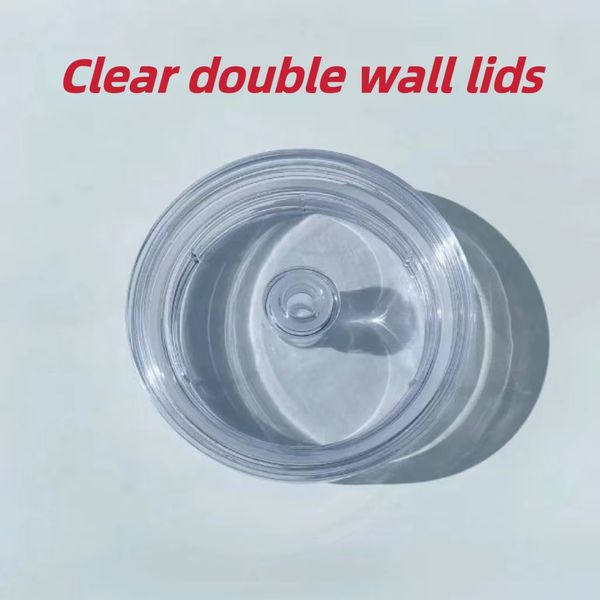 new design clear double wall lid for snow globe tumbler 16oz 20oz 24oz craft diy rhinestone lids
new design clear double wall lid for snow globe tumbler 16oz 20oz 24oz craft diy rhinestone lids