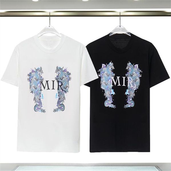 men's t-shirts pure cotton short sleeve mens women's t-shirts tees polos brand am designer t-shirt us size, White;black
men's t-shirts pure cotton short sleeve mens women's t-shirts tees polos brand am designer t-shirt us size, White;black