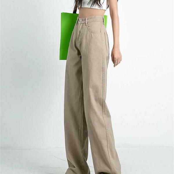 women's jeans woman's high waist 2022 autumn wide leg denim trouser baggy streetwear chic design ladies vintage straight jean pant, Blue
women's jeans woman's high waist 2022 autumn wide leg denim trouser baggy streetwear chic design ladies vintage straight jean pant, Blue