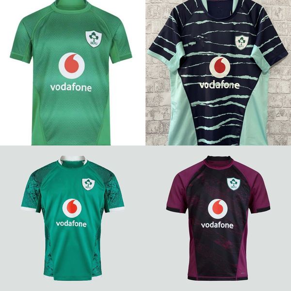 2023 2024 ireland rugby jerseys 23 24 mens shirts rugby jersey shirt s-5xl, Black;gray
2023 2024 ireland rugby jerseys 23 24 mens shirts rugby jersey shirt s-5xl, Black;gray