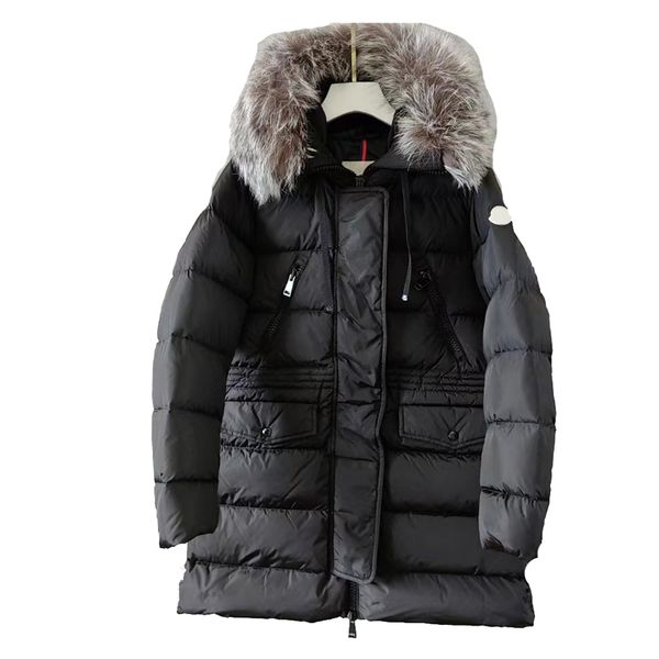 designer down jacket women high street casual puffer coat long sleeve puffy coats parka outerwear stylist winter coats warm hip hop streetwe, Black
designer down jacket women high street casual puffer coat long sleeve puffy coats parka outerwear stylist winter coats warm hip hop streetwe, Black