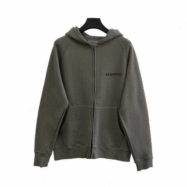 essentials hoodies sweatshirts men and women high street loose cotton oversized hip hop streetwear casual fashion zipper coat, Black
essentials hoodies sweatshirts men and women high street loose cotton oversized hip hop streetwear casual fashion zipper coat, Black