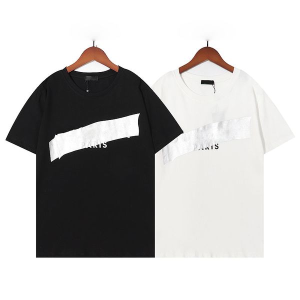 20ss mens t shirts blm letter brand print short sleeve spring and summer fashion tees quality s-xxl, White;black
20ss mens t shirts blm letter brand print short sleeve spring and summer fashion tees quality s-xxl, White;black