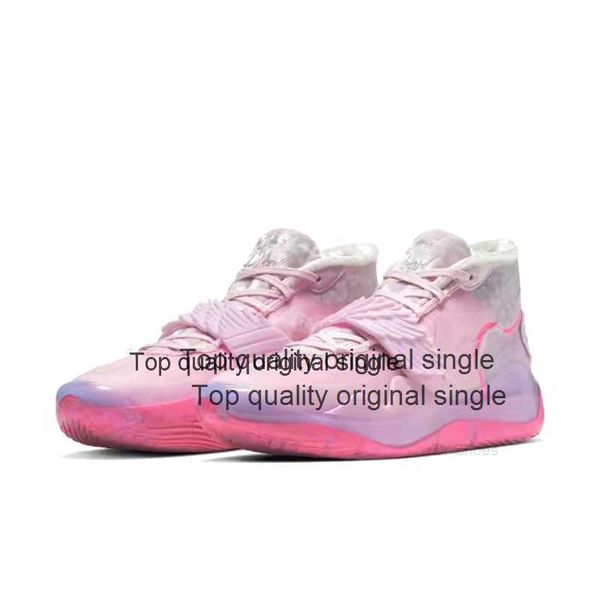 mens kd 12 basketball shoes kd12 aunt pearl pink blue gaze black white multi color peach jam eybl kevin durant 12s xii sneakers tennis with
mens kd 12 basketball shoes kd12 aunt pearl pink blue gaze black white multi color peach jam eybl kevin durant 12s xii sneakers tennis with