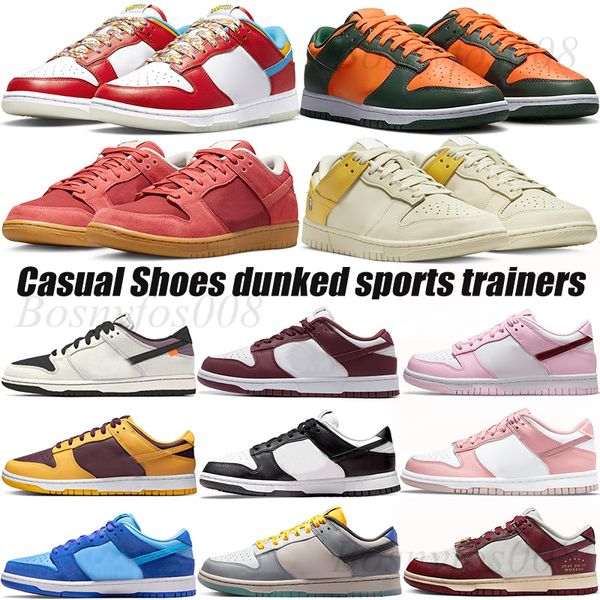 

basketball shoes running og casual low mens womens burgundy fruity pebbles miami hurricanes next nature north carolina a&t ocean trainers si