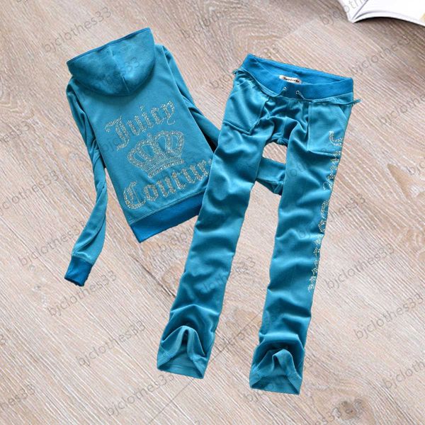 juicy tracksuit brand womens two piece pants back drill crown print ornament hooded regular tighten waist drawstring trousers women clothin, White
juicy tracksuit brand womens two piece pants back drill crown print ornament hooded regular tighten waist drawstring trousers women clothin, White