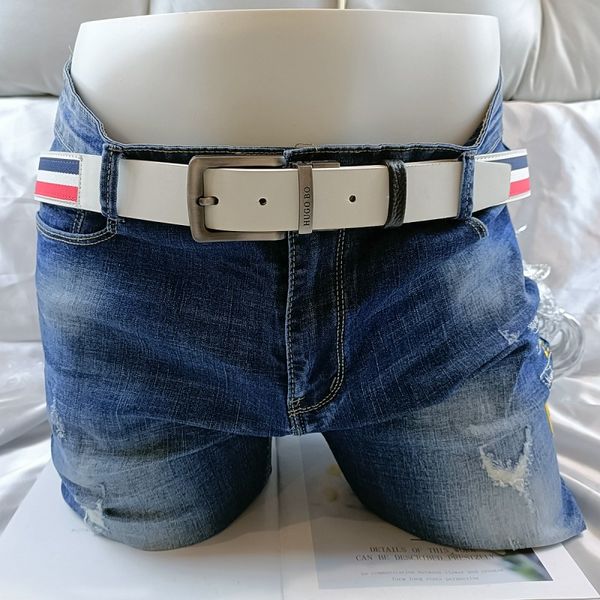 fashion retro designer belts genuine leather for womens mens casual waistband womens gold smooth buckle cowskin belt ladies ceinture girdle, Black;brown
fashion retro designer belts genuine leather for womens mens casual waistband womens gold smooth buckle cowskin belt ladies ceinture girdle, Black;brown