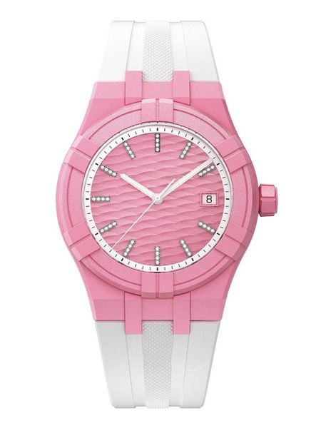 new watch mens woman leisure environmental protection pink yellow black blue watches with bottle box silicone quartz wristwatch strap male r, Slivery;brown
new watch mens woman leisure environmental protection pink yellow black blue watches with bottle box silicone quartz wristwatch strap male r, Slivery;brown