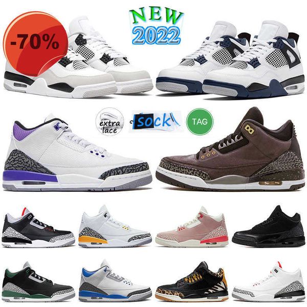 high shoes mens womens 2022 new 4s basketball shoes jumpman 3 3s 4 reto fire red midnight navy military black cat reverse dark mocha metalli
high shoes mens womens 2022 new 4s basketball shoes jumpman 3 3s 4 reto fire red midnight navy military black cat reverse dark mocha metalli