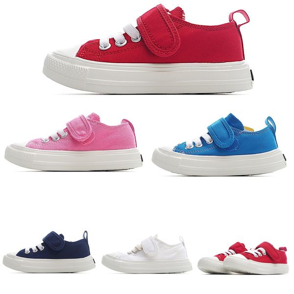 kids shoes low canvas sneakers stras designer classic casual trainers star children girl boys hook & loop shoe 70 campus infants toddler you, Black;red
kids shoes low canvas sneakers stras designer classic casual trainers star children girl boys hook & loop shoe 70 campus infants toddler you, Black;red
