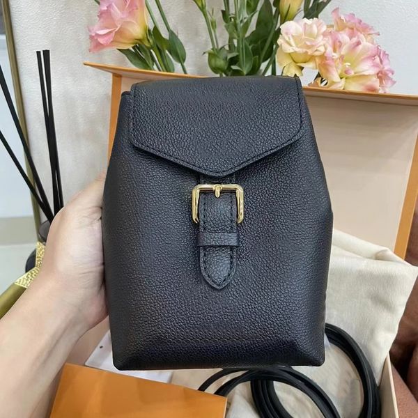 luxury mini school bags backpack style duffel handbag luxurys designer fashion genuine leather shoulder travelling men woman sperone strap f
luxury mini school bags backpack style duffel handbag luxurys designer fashion genuine leather shoulder travelling men woman sperone strap f
