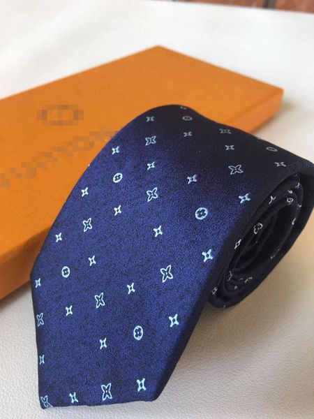 

aa fashions mens printed 100% tie silk necktie black blue aldult jacquard party wedding business woven fashion design hawaii neck ties box 6, Blue;purple