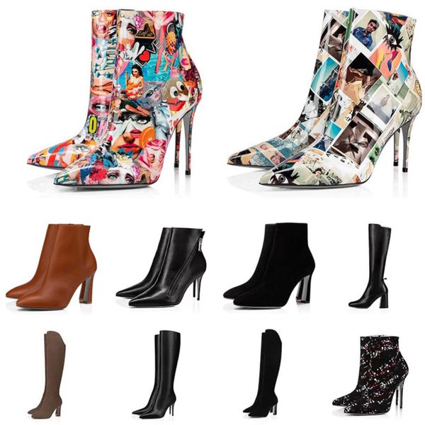 woman ladies designer boots shoes sneakers women platform high heels booties black chestnut navy smooth leather suede winter ankle knee boot
woman ladies designer boots shoes sneakers women platform high heels booties black chestnut navy smooth leather suede winter ankle knee boot