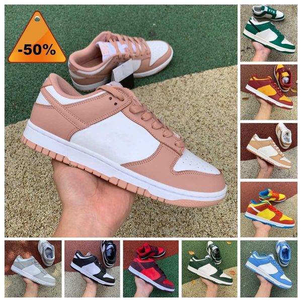 casual shoes designer sneakers triple black white wolf grey fog pink laser orange dunks low mens women unc michigan rose whisper clear aqua
casual shoes designer sneakers triple black white wolf grey fog pink laser orange dunks low mens women unc michigan rose whisper clear aqua