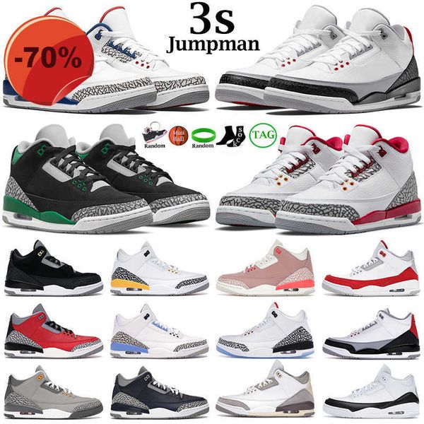 high shoes men basketball shoes 3s jumpman 3 cardinal red pine green racer blue cool grey georgetown court purple laser orange mens trainers, Black
high shoes men basketball shoes 3s jumpman 3 cardinal red pine green racer blue cool grey georgetown court purple laser orange mens trainers, Black