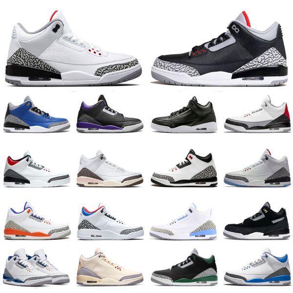 3 3s shoes jumpman basketball shoes mens men cool grey georgetown unc pine green racer blue trainers outdoor sports sneakers women fire red 
3 3s shoes jumpman basketball shoes mens men cool grey georgetown unc pine green racer blue trainers outdoor sports sneakers women fire red