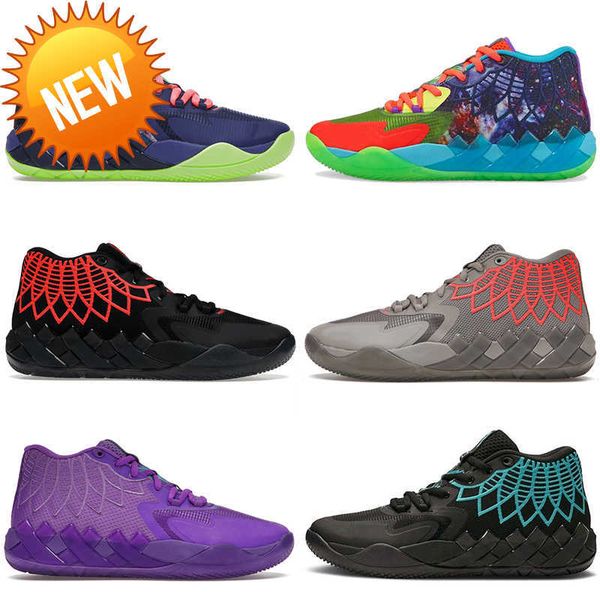 outdoor athletic shoes lamelo ball basketball shoes mb.01 galaxy be you black blast mens sneakers trainers sports
outdoor athletic shoes lamelo ball basketball shoes mb.01 galaxy be you black blast mens sneakers trainers sports