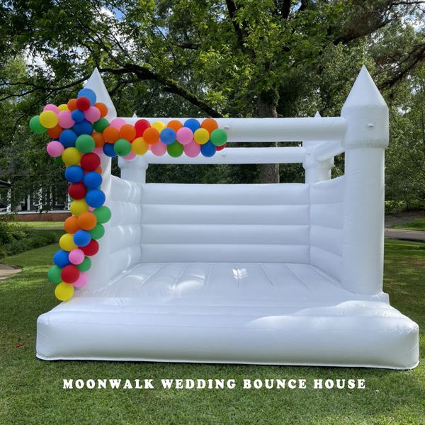 outdoor activities 10x10ft inflatable wedding bounce white house birthday party jumper bouncy castle
outdoor activities 10x10ft inflatable wedding bounce white house birthday party jumper bouncy castle