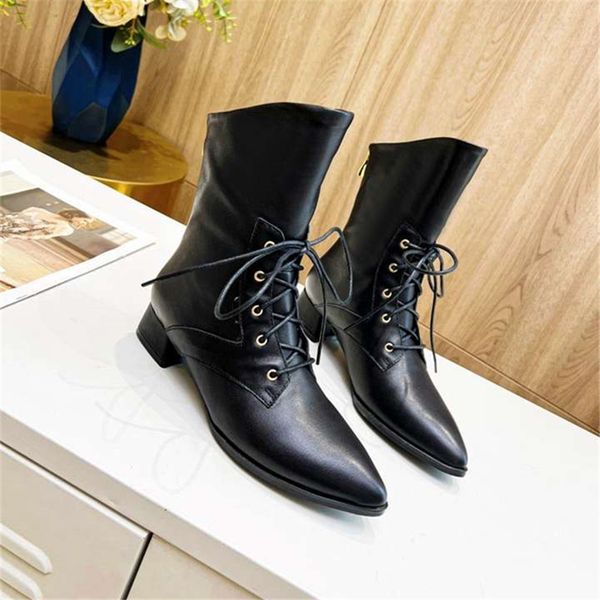 luxury design boots louiseity fashion women retro decoration winter warm snow non slip high heel martin knight tassel casual socks boots viu, Black
luxury design boots louiseity fashion women retro decoration winter warm snow non slip high heel martin knight tassel casual socks boots viu, Black