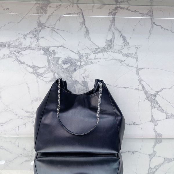tote handle weekender handbag shopping grand luxury shoulder chain bag large capacity travel for women purse for autumn winter
tote handle weekender handbag shopping grand luxury shoulder chain bag large capacity travel for women purse for autumn winter