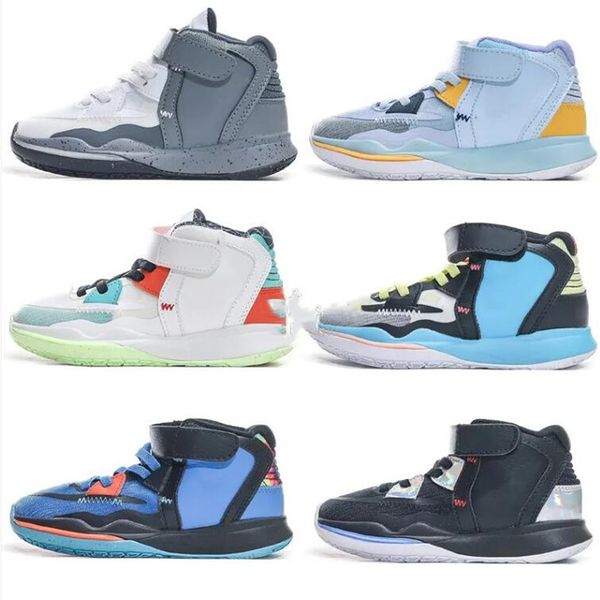 2023 kids kyrie outdoor low rp childrens basketball shoes keep sue fresh fire and ice valentines day low light grey blue 8s preschool toddle, Black
2023 kids kyrie outdoor low rp childrens basketball shoes keep sue fresh fire and ice valentines day low light grey blue 8s preschool toddle, Black