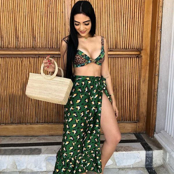 swim wear 2022 new low waist bikini sets beach cover up print leopard swimwear women brazil swimsuit beachwear bathing suit biquini t221208
swim wear 2022 new low waist bikini sets beach cover up print leopard swimwear women brazil swimsuit beachwear bathing suit biquini t221208