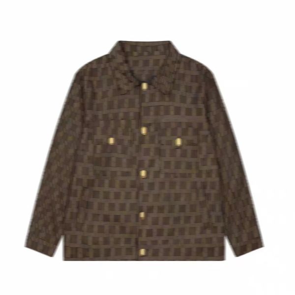 womens designer double f jackets denim woman short coats autumn spring style slim for lady jacket designer coat with button letters classica, Black;brown
womens designer double f jackets denim woman short coats autumn spring style slim for lady jacket designer coat with button letters classica, Black;brown
