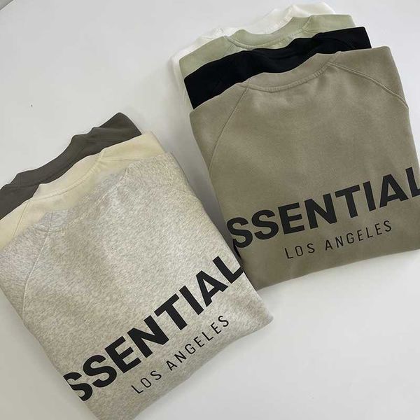 fw21 fashion essentials sweatshirts pullover reflective lettered print cotton oversized hoodie hip hop streetwear, Black
fw21 fashion essentials sweatshirts pullover reflective lettered print cotton oversized hoodie hip hop streetwear, Black